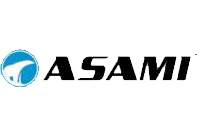 Кондиционеры Asami (Асами) - логотип