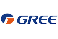 Кондиционеры Gree (Гри) - логотип