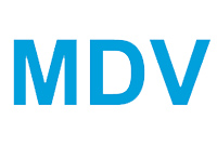 Кондиционеры MDV - логотип