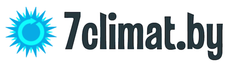 Купить кондиционер с установкой, стоимость кондиционеров в Минске logo