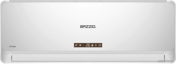Bazzio ABZ KM2 12H