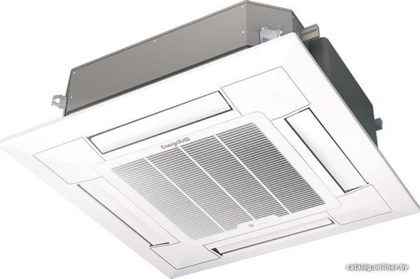 Energolux Cassete SAC48C1-AI/SAU48U1-AI
