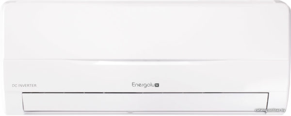 Energolux Zurich SAS09Z2-AI/SAU09Z2-AI W_SET30