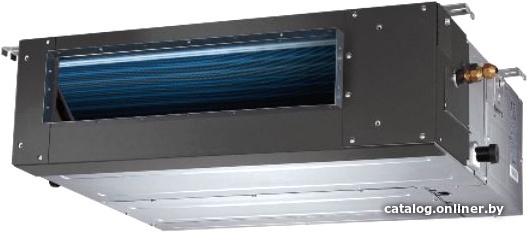 General Climate Free Multi Inverter GC-MEDN07HW