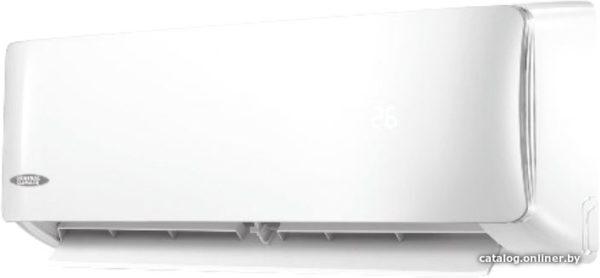 General Climate Free Multi Inverter GC-MES12HRN1
