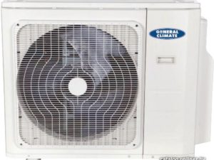 General Climate Free Multi Inverter GU-M4EA36HN1