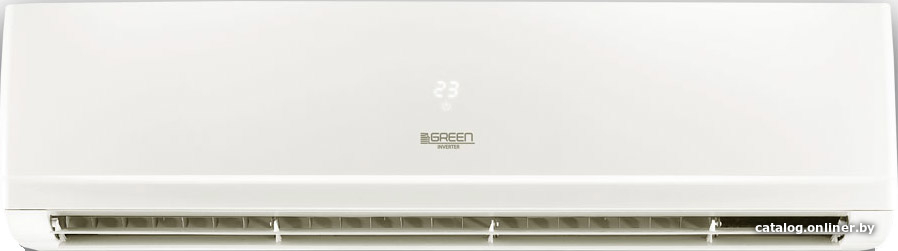 Купить Green Harmony GRI-09IH/GRO-09IH с установкой в рассрочку
