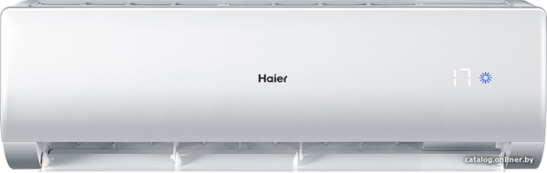 Haier Elegant DC-Inverter AS18NM5HRA/1U18EN2ERA