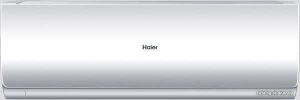 Haier Lightera Crystal AS09CB2HRA/1U09JE7ERA