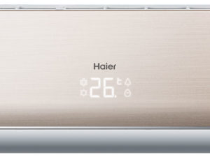 Haier Lightera DC Inverter AS24NS3ERA-G/1U24GS1ERA