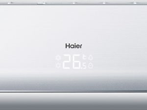 Haier Lightera HSU-24HNF103/R2-W/HSU-24HUN103/R2