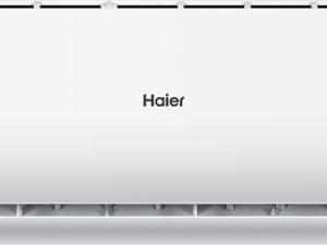 Haier Tibio DC-Inverter (-30) AS12TA3HRA-A/1U12BE8ERA-A