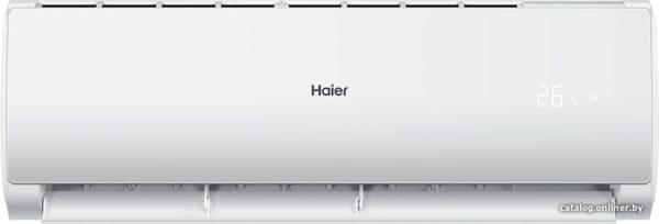 Haier Tibio DC-Inverter AS18TD2HRA/1U18EE8ERA