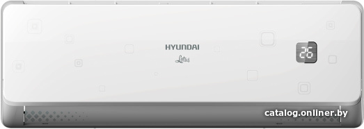 Hyundai Lotus H-AR16-07H/I/O