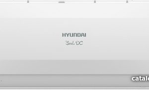 Hyundai Seoul DC H-ARI20-09H/I/O