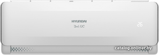 Hyundai Seoul DC H-ARI20-09H/I/O