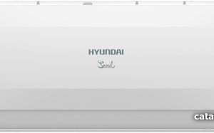 Hyundai Seoul H-AR19-09H/I/O