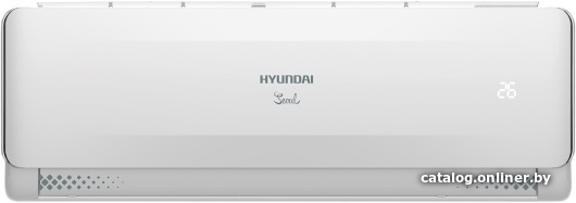 Hyundai Seoul H-AR19-09H/I/O