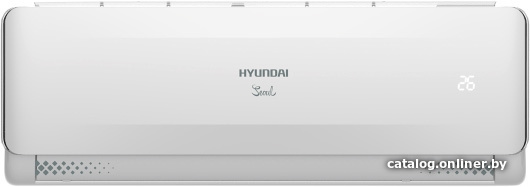 Hyundai Seoul H-AR19-24H/I/O