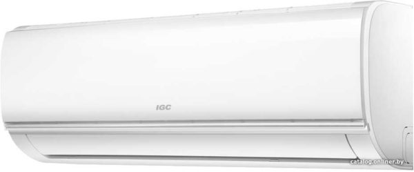 IGC Mild RAS/RAC-18NHM