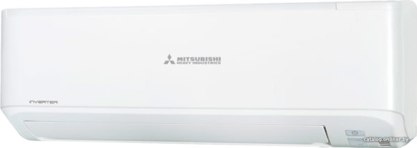 Mitsubishi Heavy Industries SRK35ZSPR-S/SRC35ZSPR-S