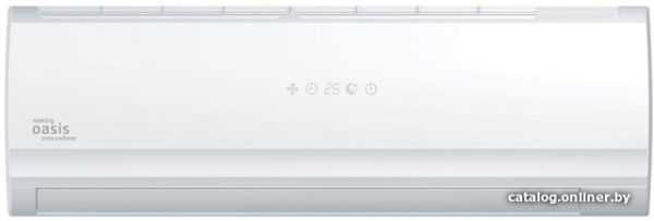 Oasis Comfort CL-9