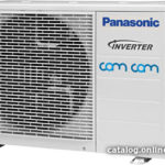 Panasonic-Компакт-CS-BE50TKECU-BE50TKE-2