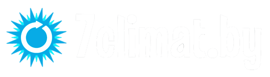 Логотип 7climat.by